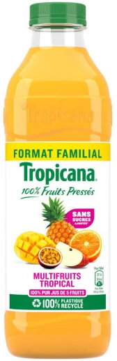 Tpp Multifruits Tropical 1 5l