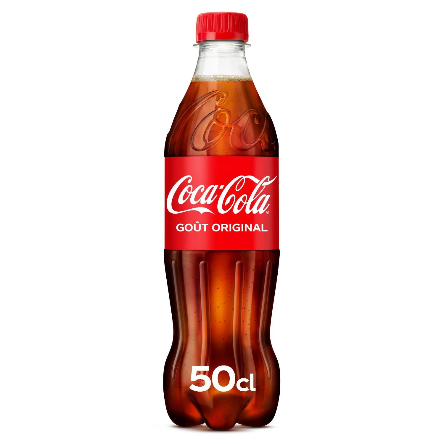 ペット 50cl コカ・コーラ