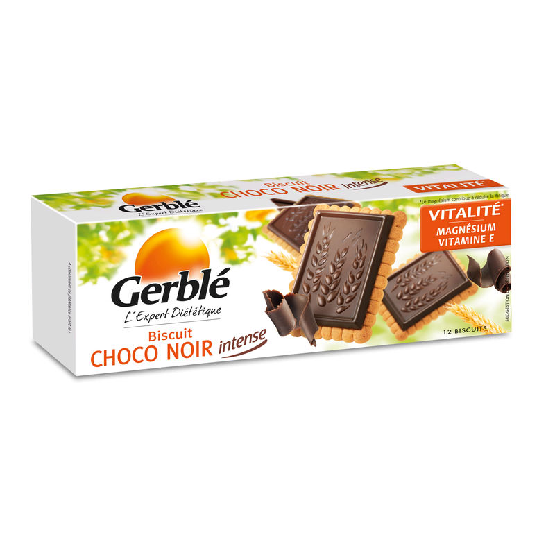 ダークチョコレートビスケット 150g - GERBLEの卸売業者