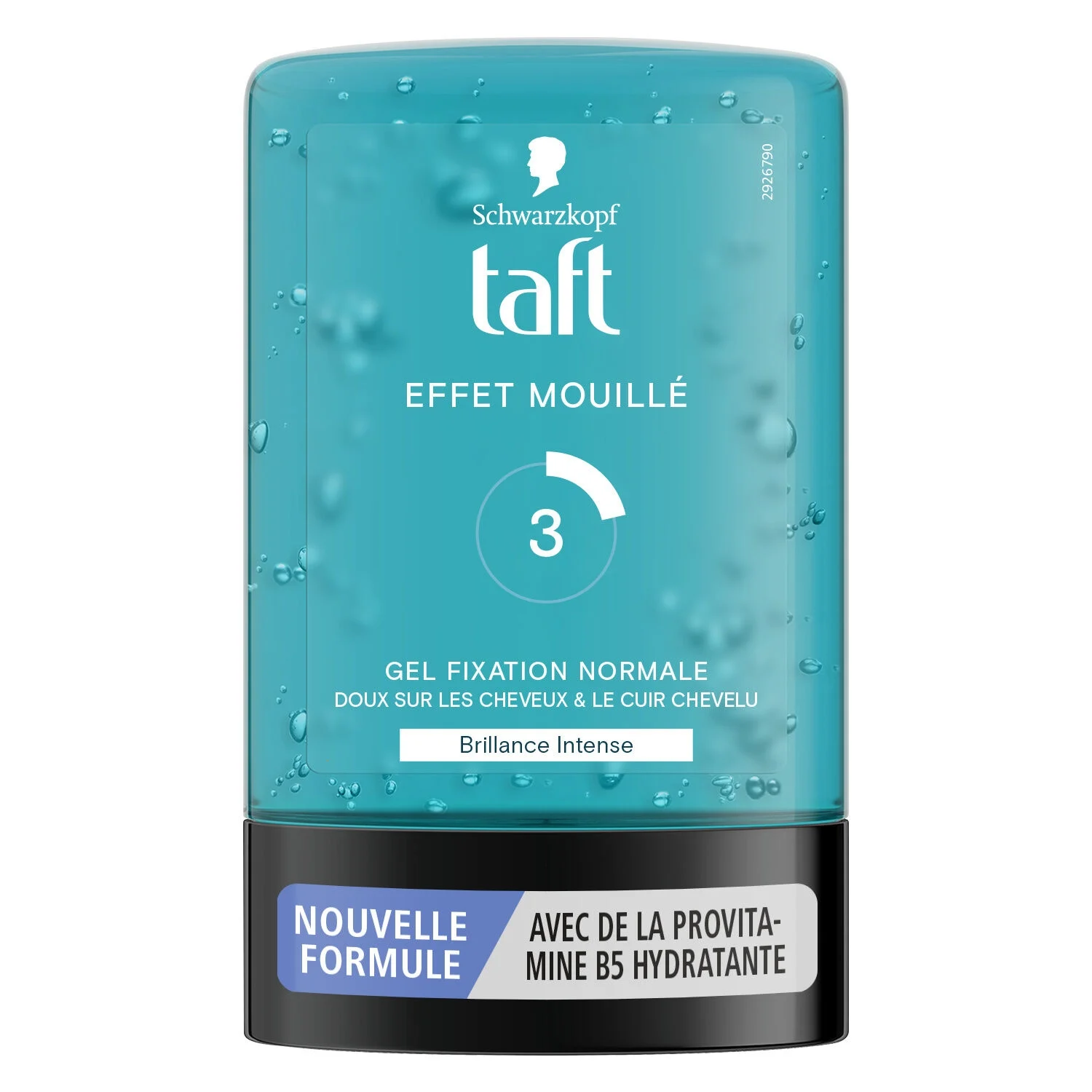 Taft Gel Tube Effet Mouille300