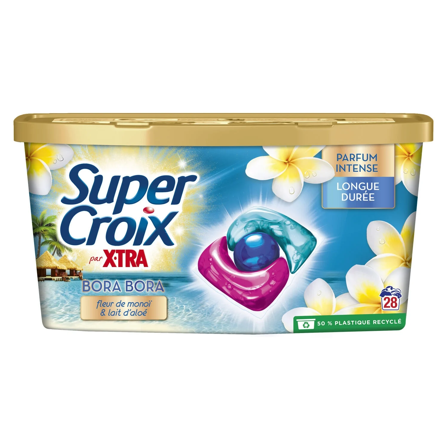Super Croix Bora X28
