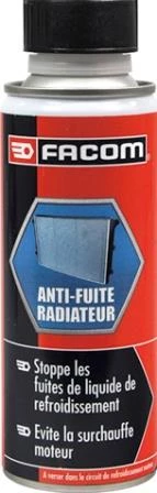 Anti-fuite Radiat 250 Ml