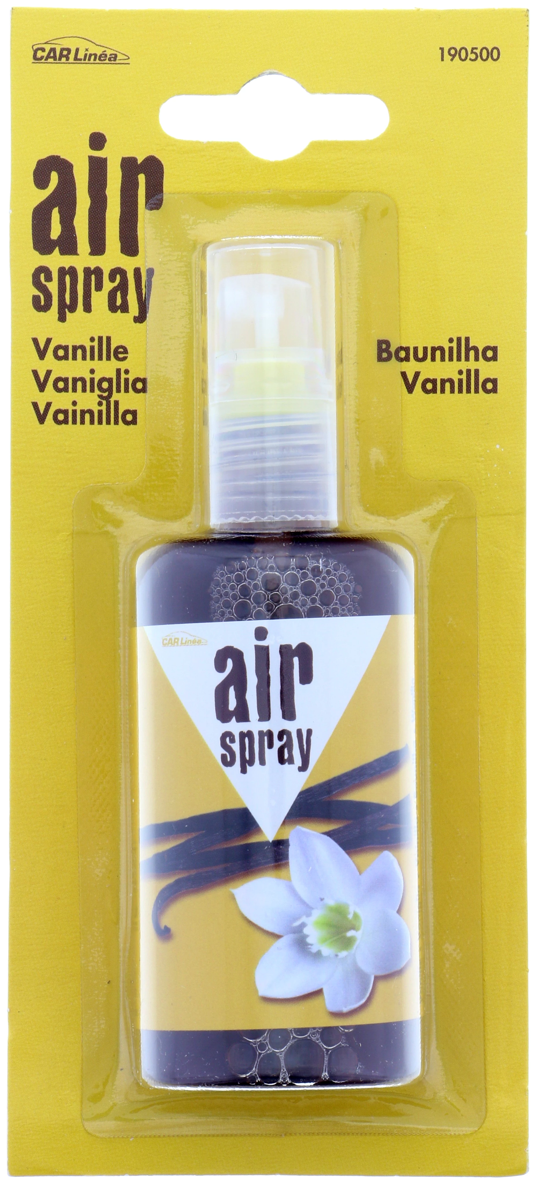 Air Spray Carlinea Vanille Pm