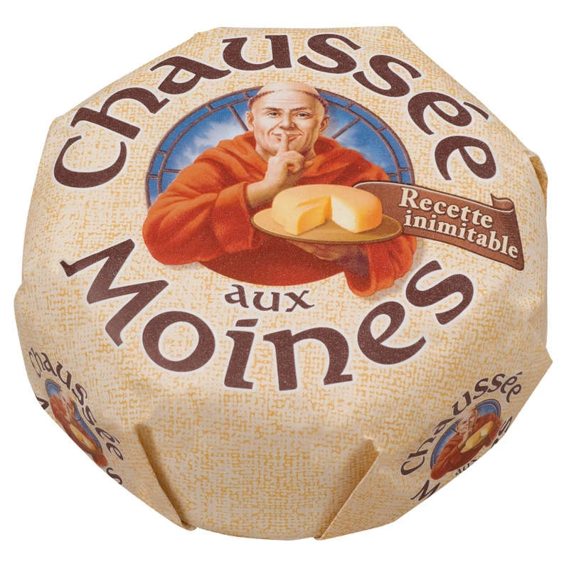 Chausse Aux Monks 340g