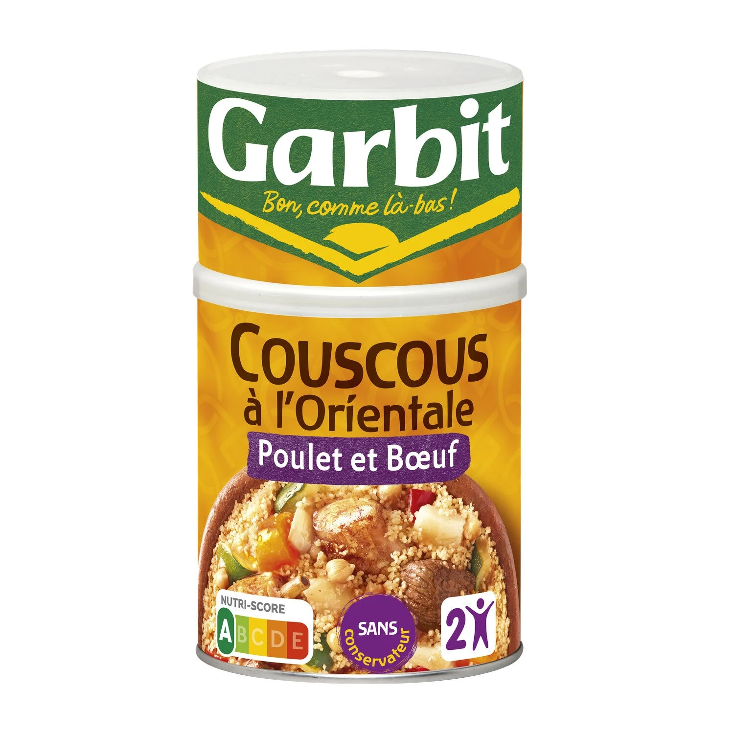 3 2 Couscous Pollo Bf Garb
