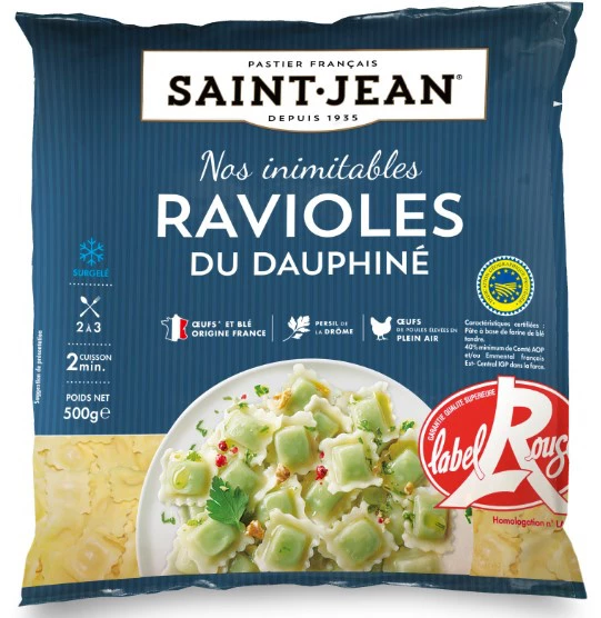 St Jean Ravioles Dauphine Lr 5