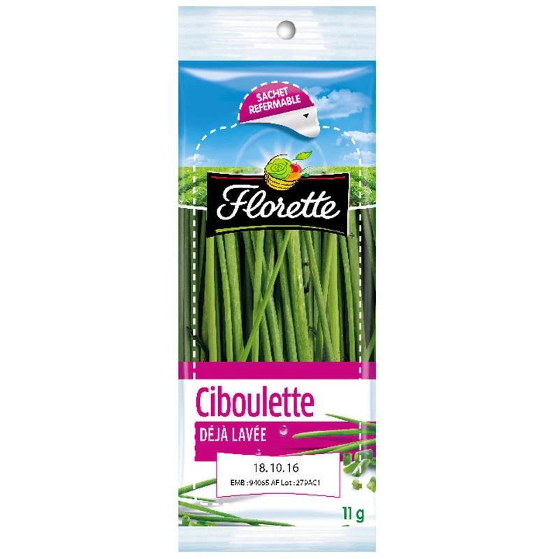 Chives 11g