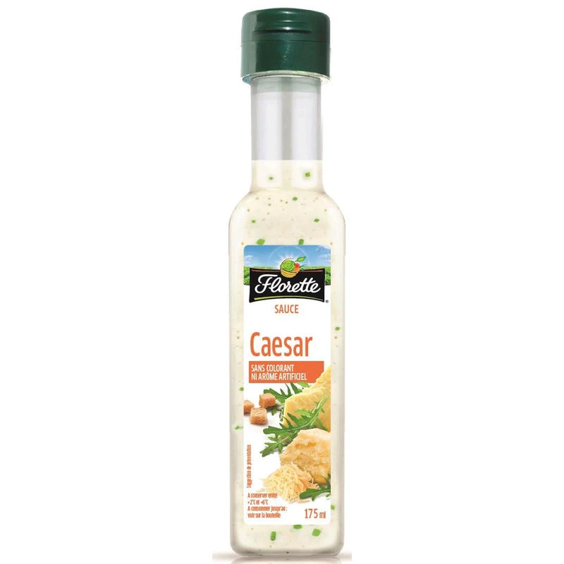 Sauce Caesar 175ml