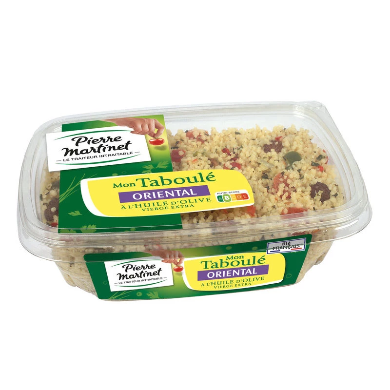 Tabbouleh Oriental HD Olive 510g