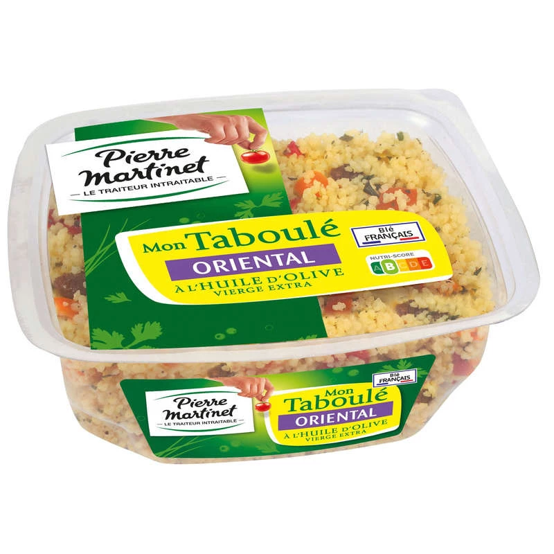 Tabbouleh Orientale 310g