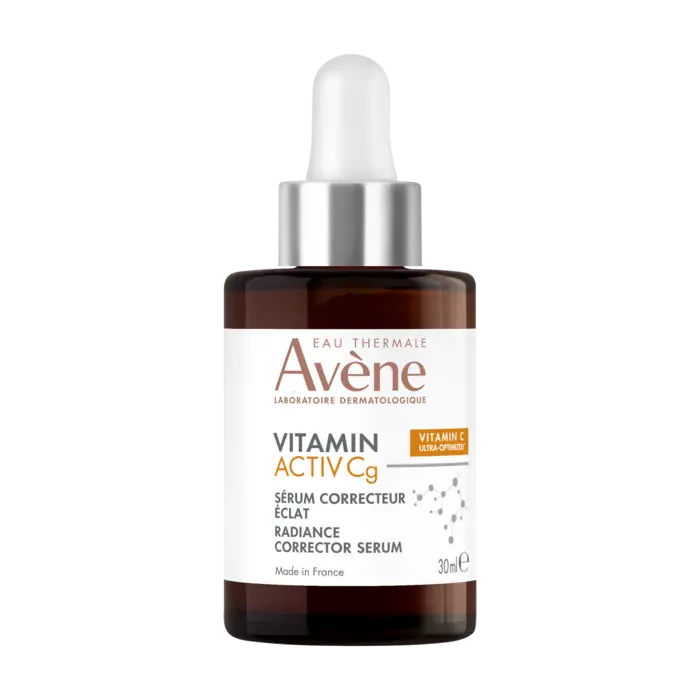 見積もりと価格 アベンヌ ビタミン AC セラム エクラ 30ml