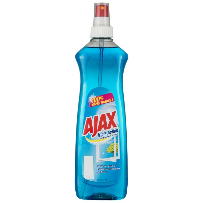 Ajax Vitre Vapo 500ml