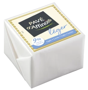 Pave Affinois Leger 9% 175g