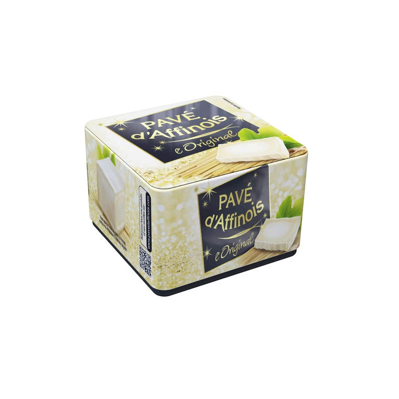 Pave Original Cheese - باف دافينو
