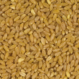 ジェザズ小麦ひき割り 25kg - Legumor