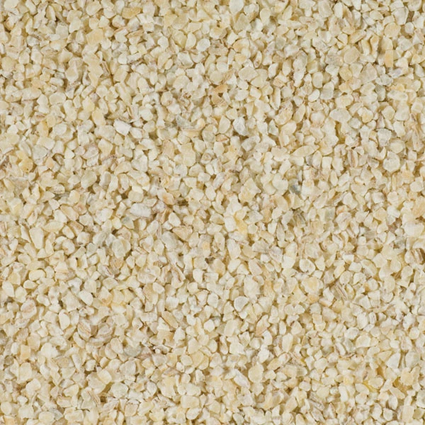 大麦セモリナ 大 25kg - Legumor