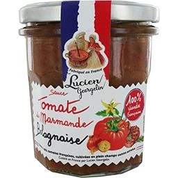 Marmande Tomaten-Bolognese-Sauce 300g - LUCIEN GEORGELIN