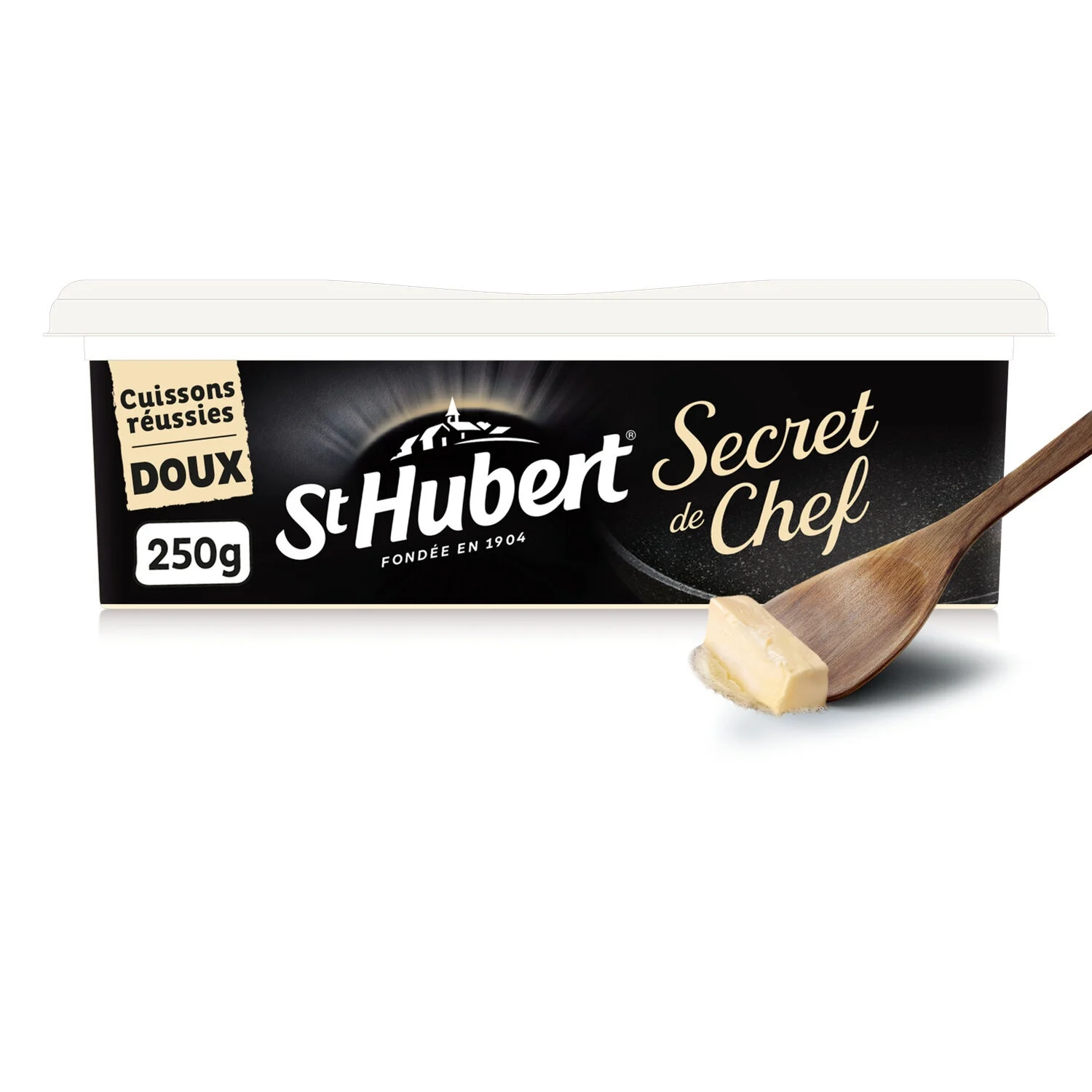 250g St Hubert Secret Chef Dx