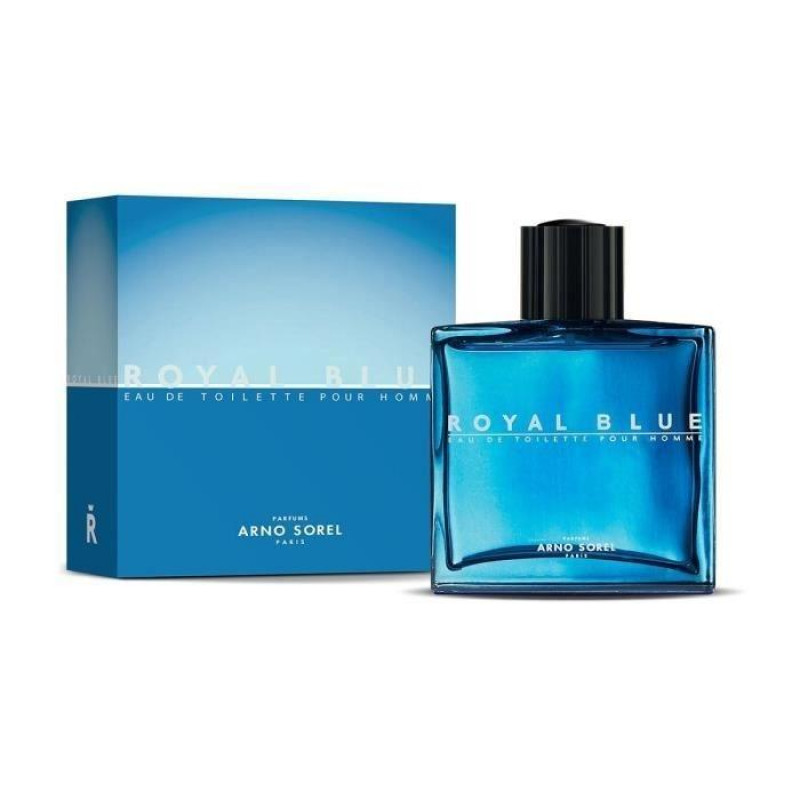 Royal blue perfume discount
