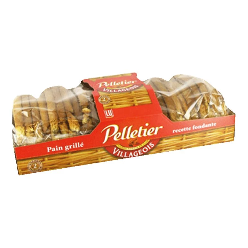 Bánh mì làng 300g - PELLETIER
