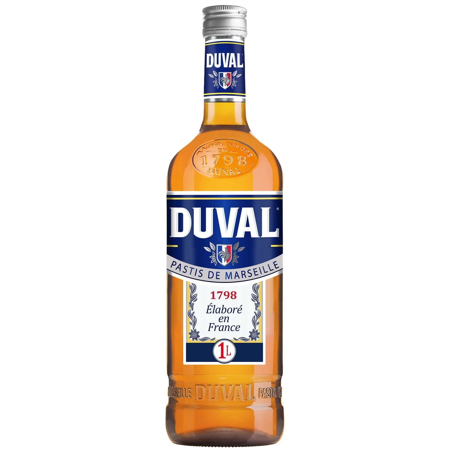 1l Pastis 45 V Duval