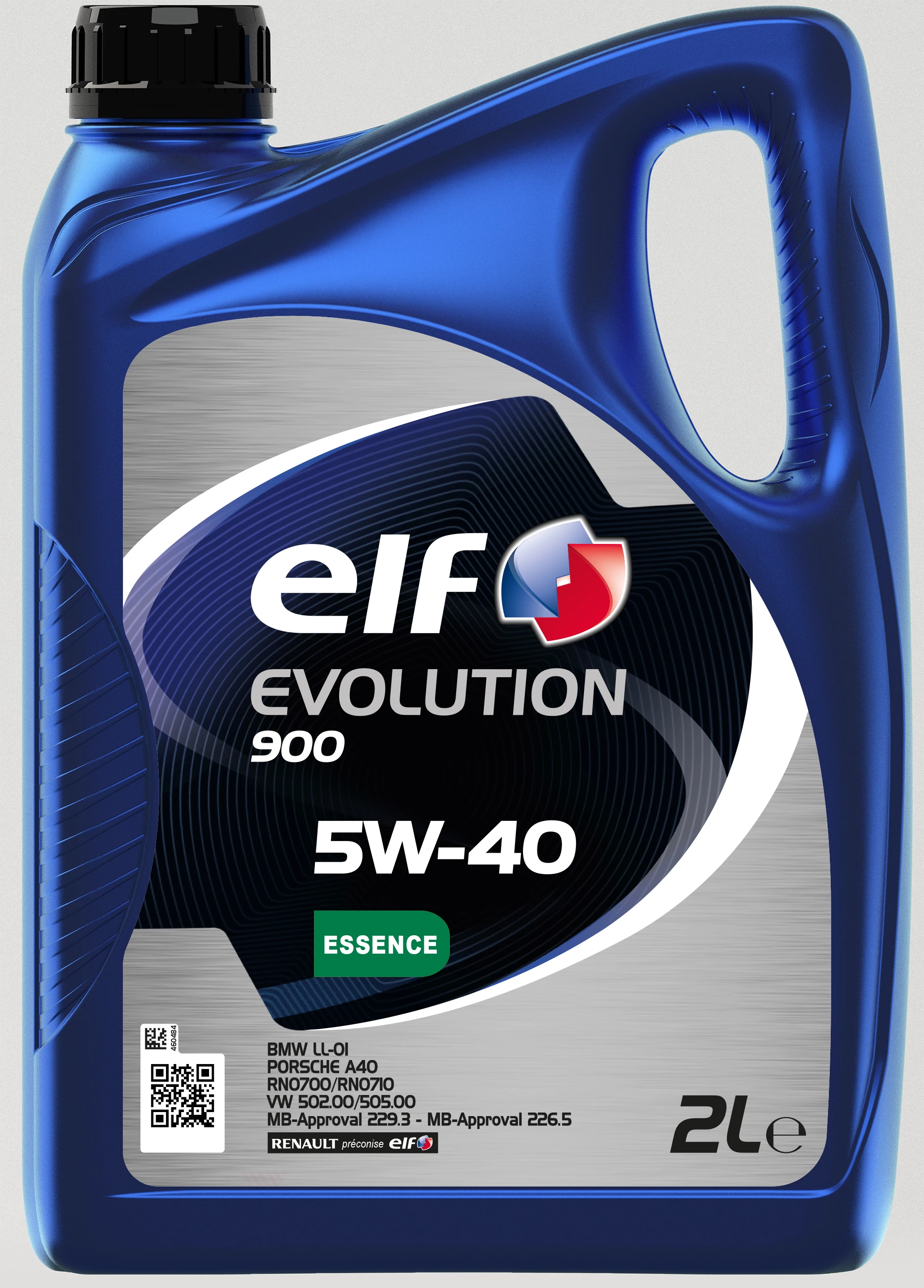 Elf Evolution 900 5w40 2l Esse