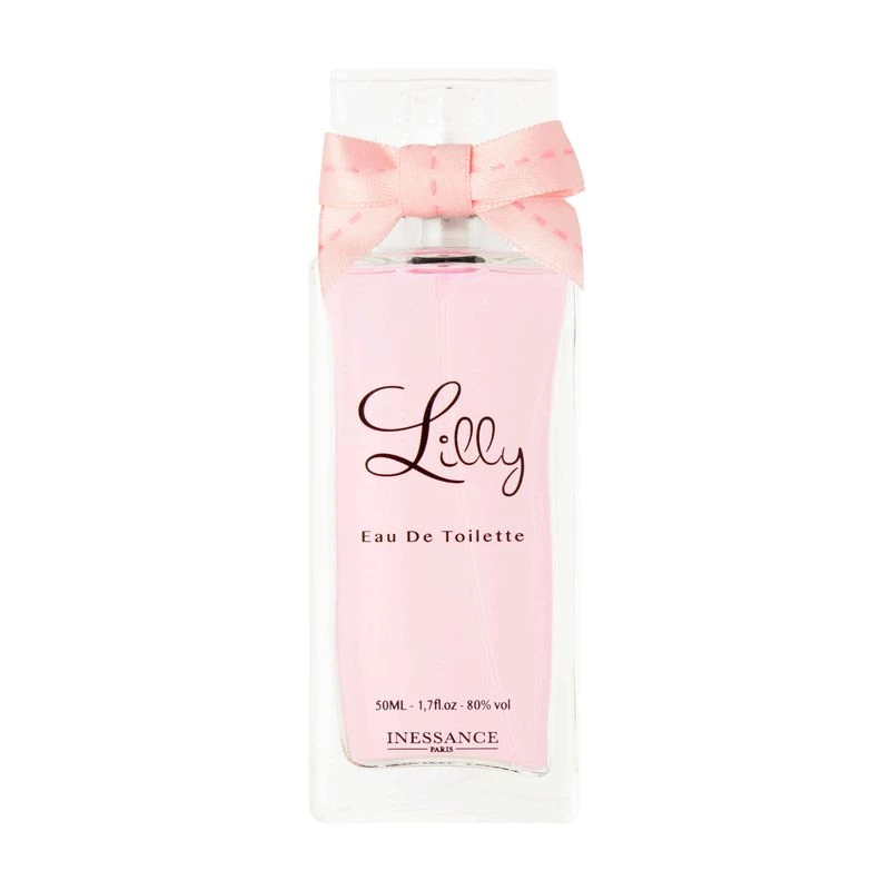 Parfüm Lilly Eau de Toilette 50ml - INESSANCE