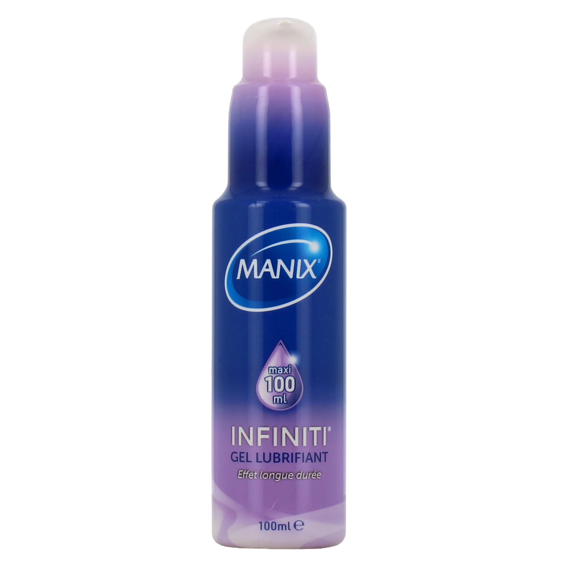 100ml Manix Gel Infiniti