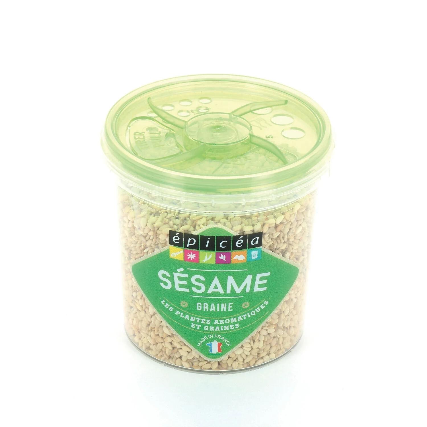 80g Sesame Graine Doree