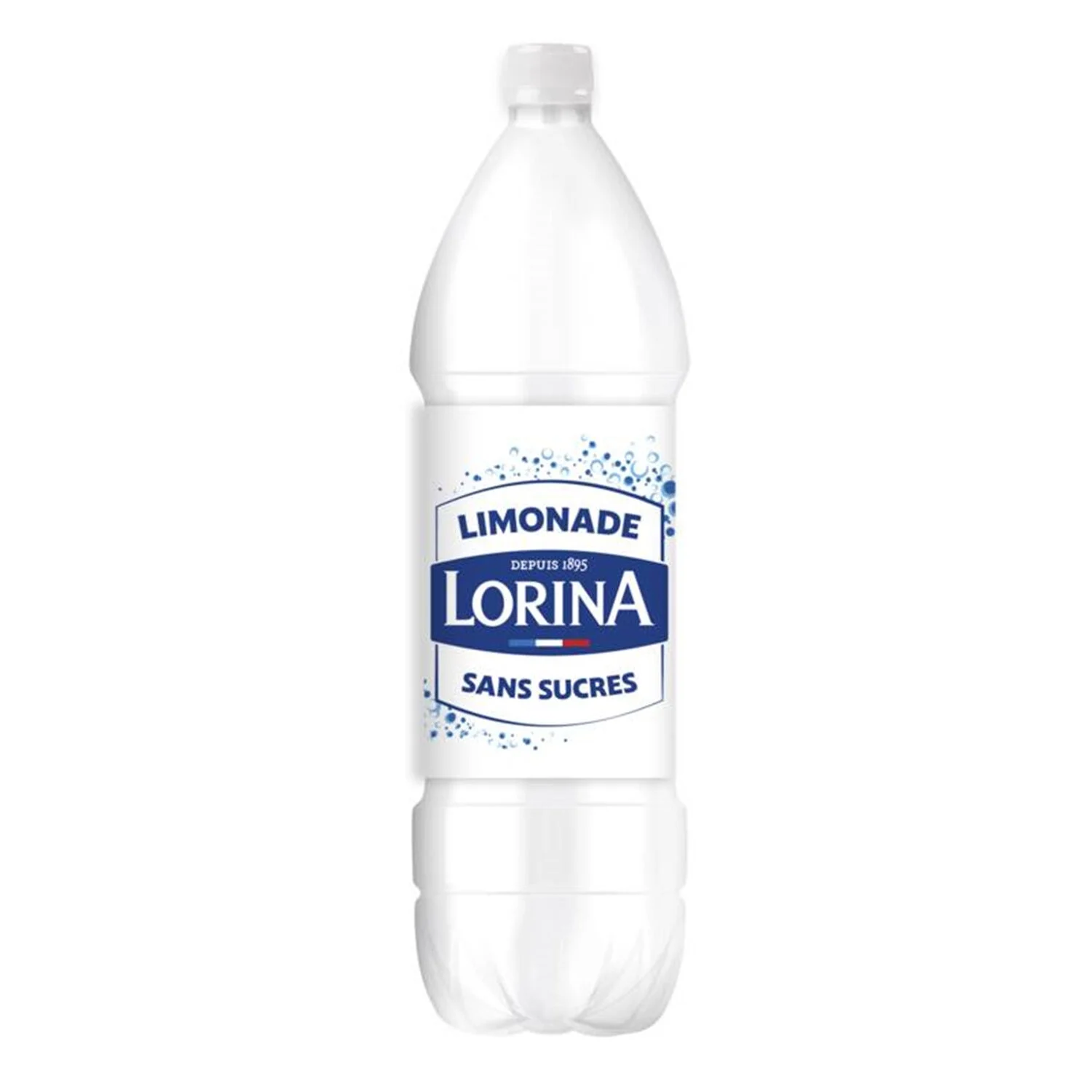 Limo Lorina Double Zest Ss 1l2