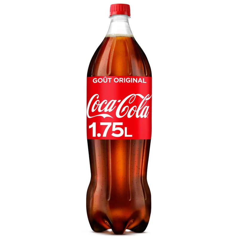 Coca-Cola Pet 1;75l