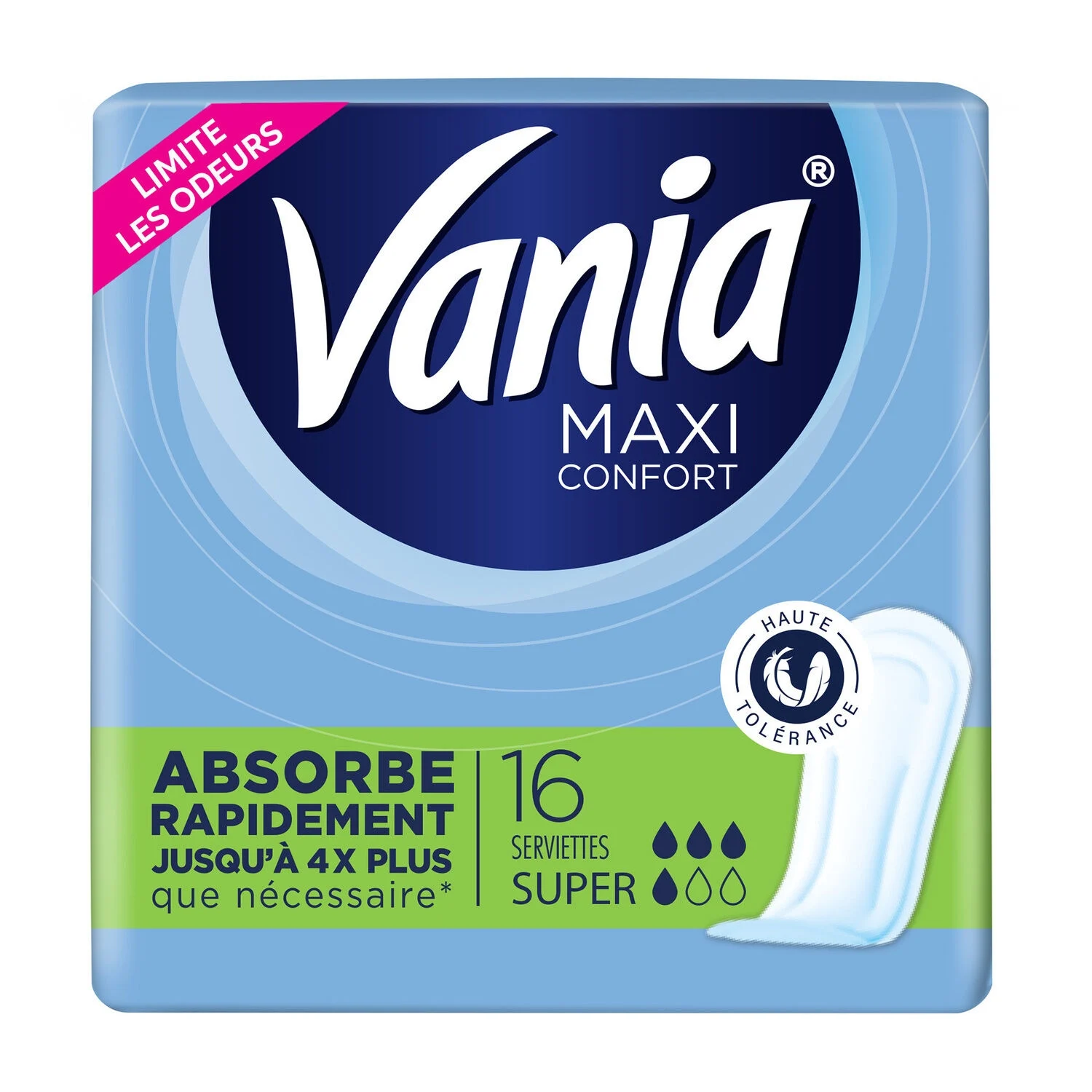 Maxi siêu Vania 16x