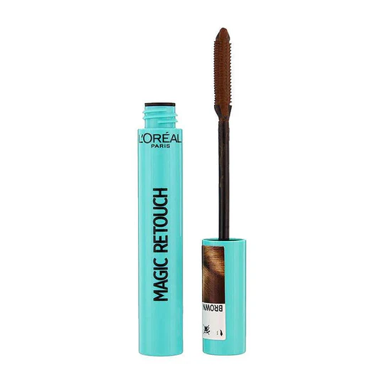 Mascara Magic Retouch 29 Spray Gray - L Oreal