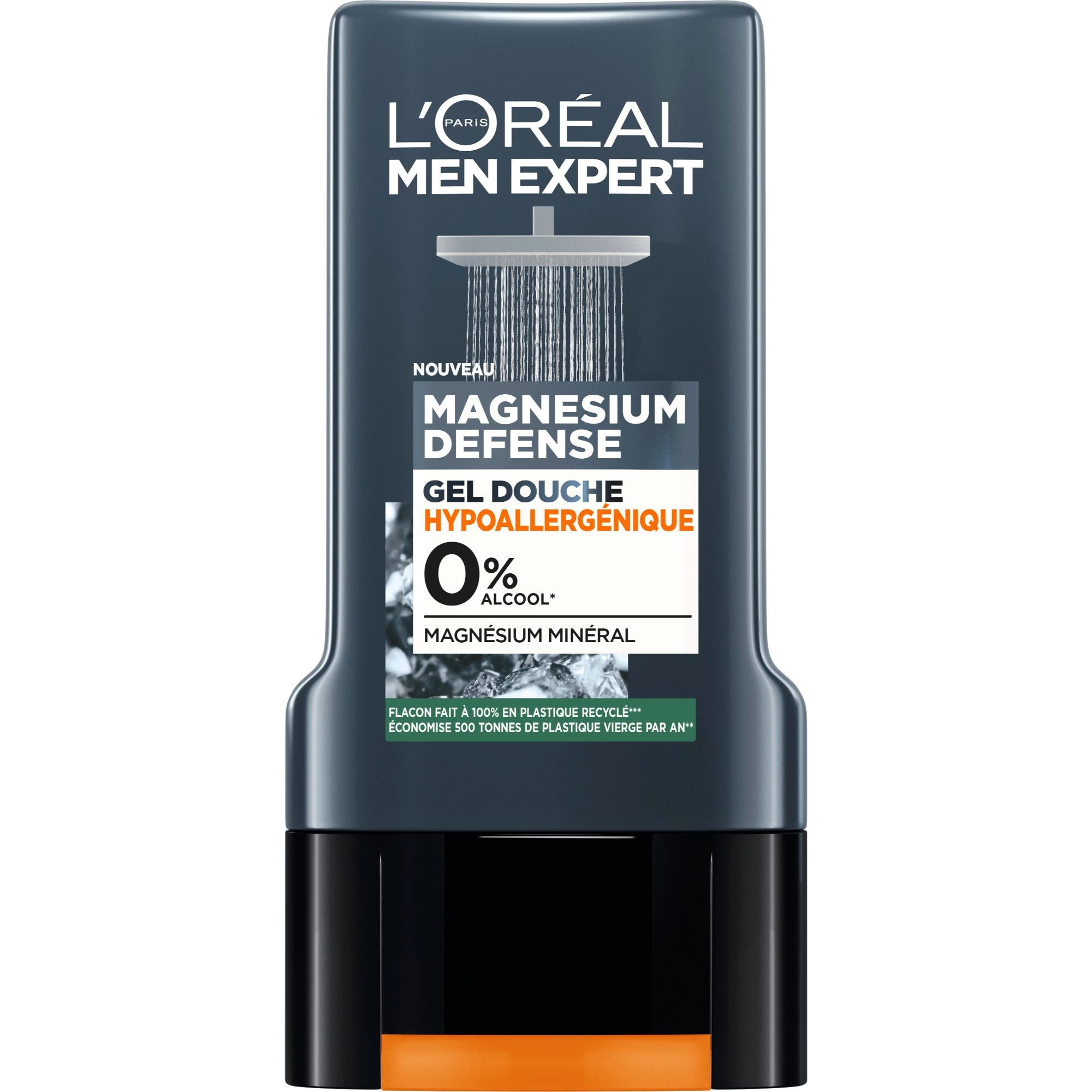 Men Exp Magnesium Def 300ml