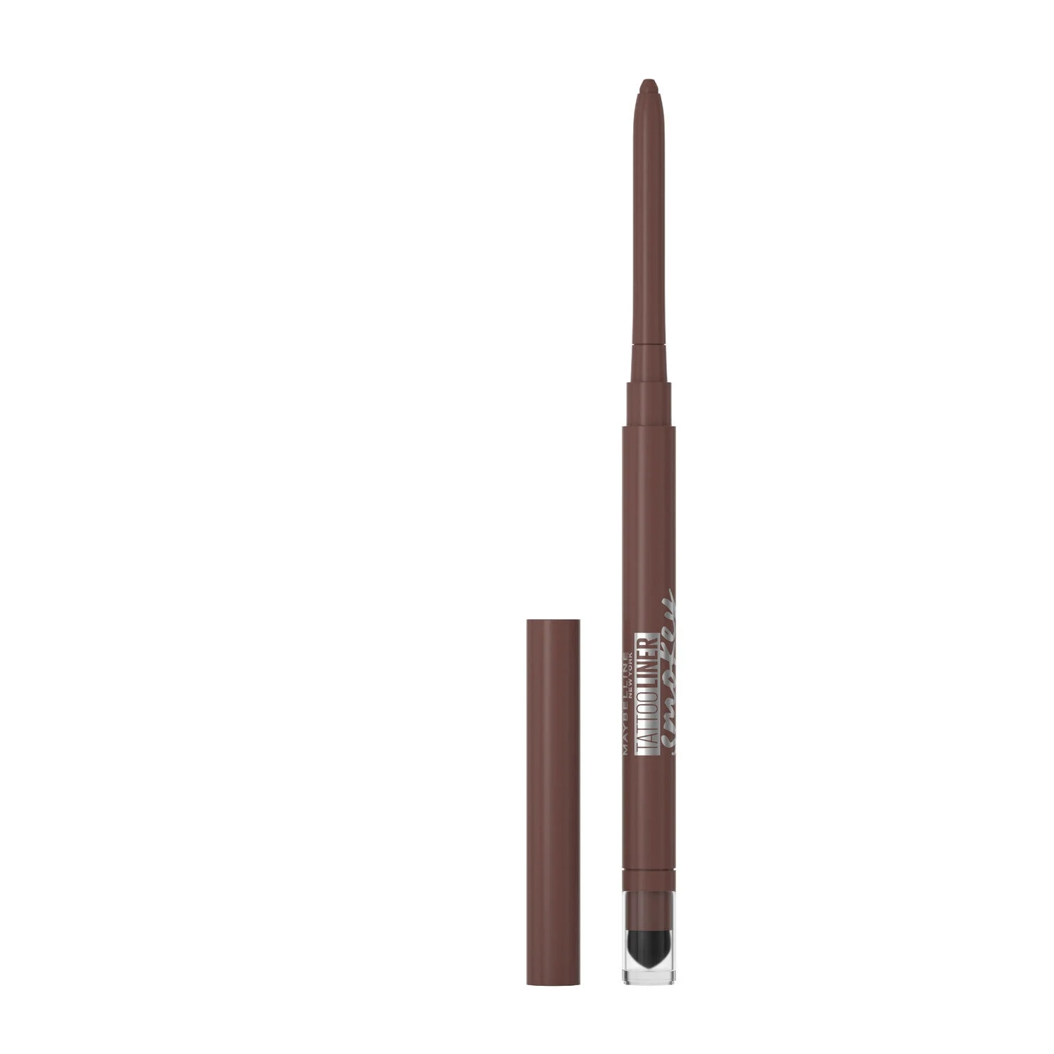 Nu Yx Tatliner Smokey040 Gemey - GEMEY MAYBELLINE