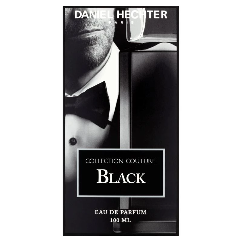 D Hechter Col.cout.black 100ml