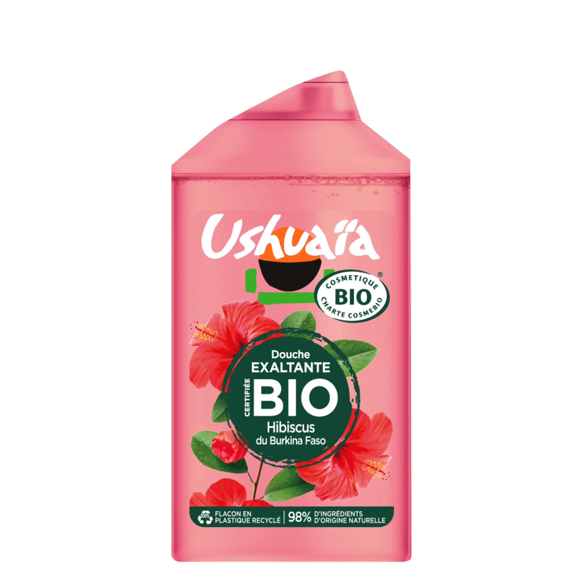 Ushu Cosmos Dche 250mlhibiscus