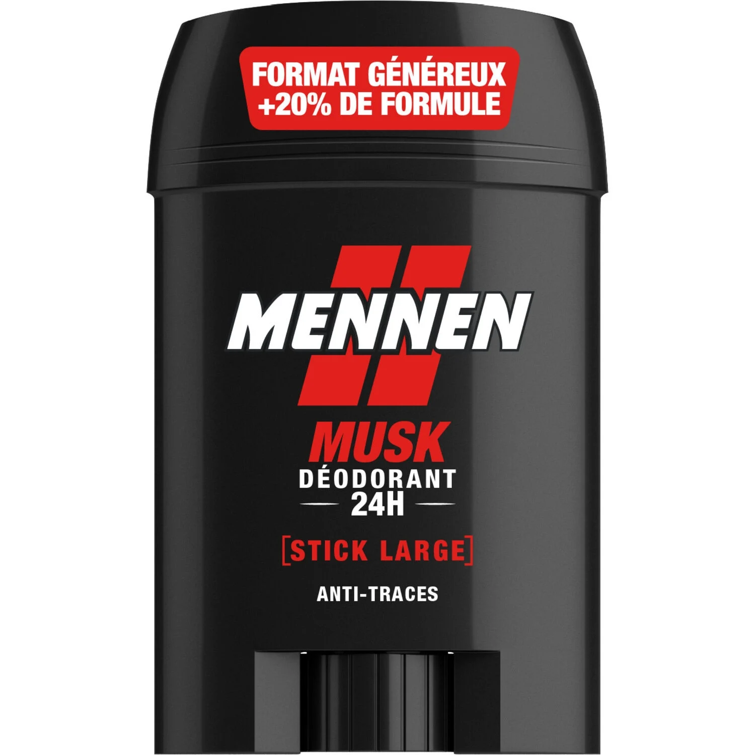 Mennen Desodorante Almizcle 60ml