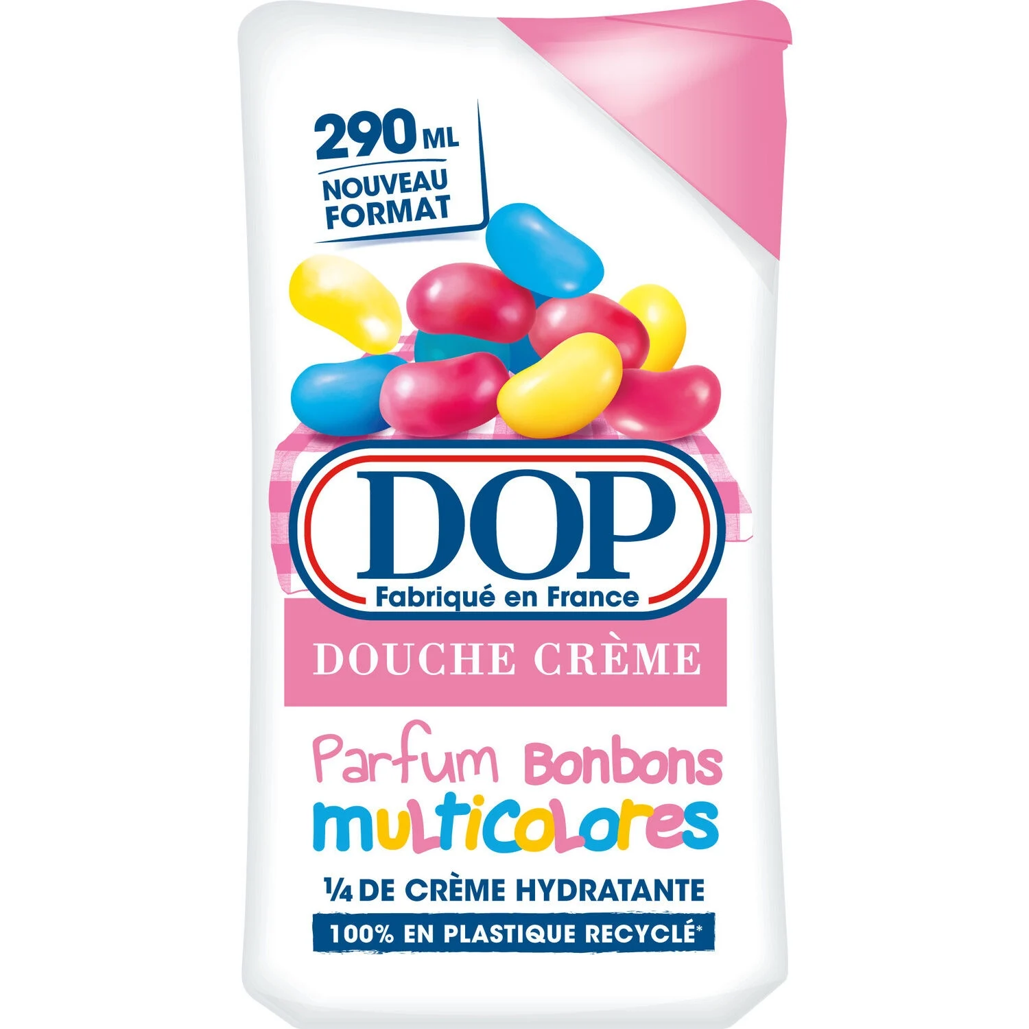 Dop Dch Bonbons 290ml