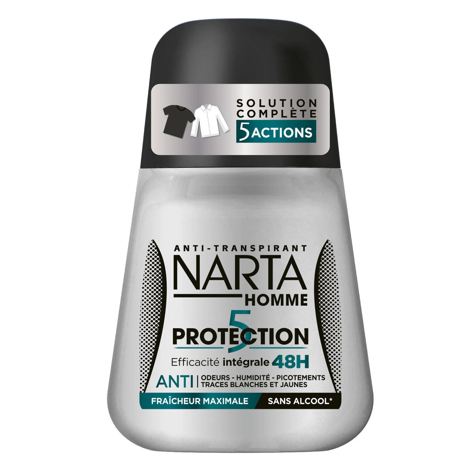 Narta Deom Protection 5 Ro50ml