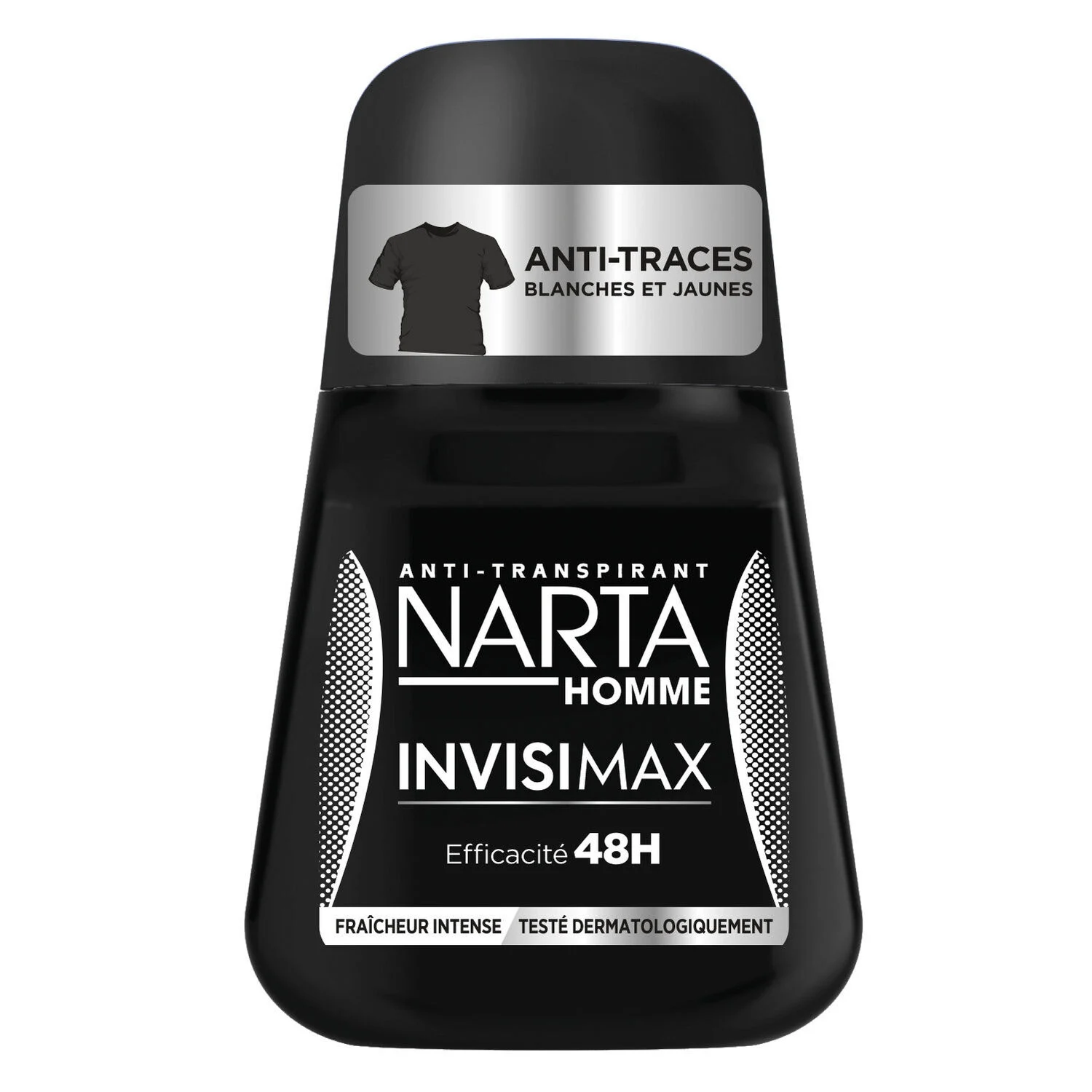 Narta Desodorante Stick Invisimax 48h