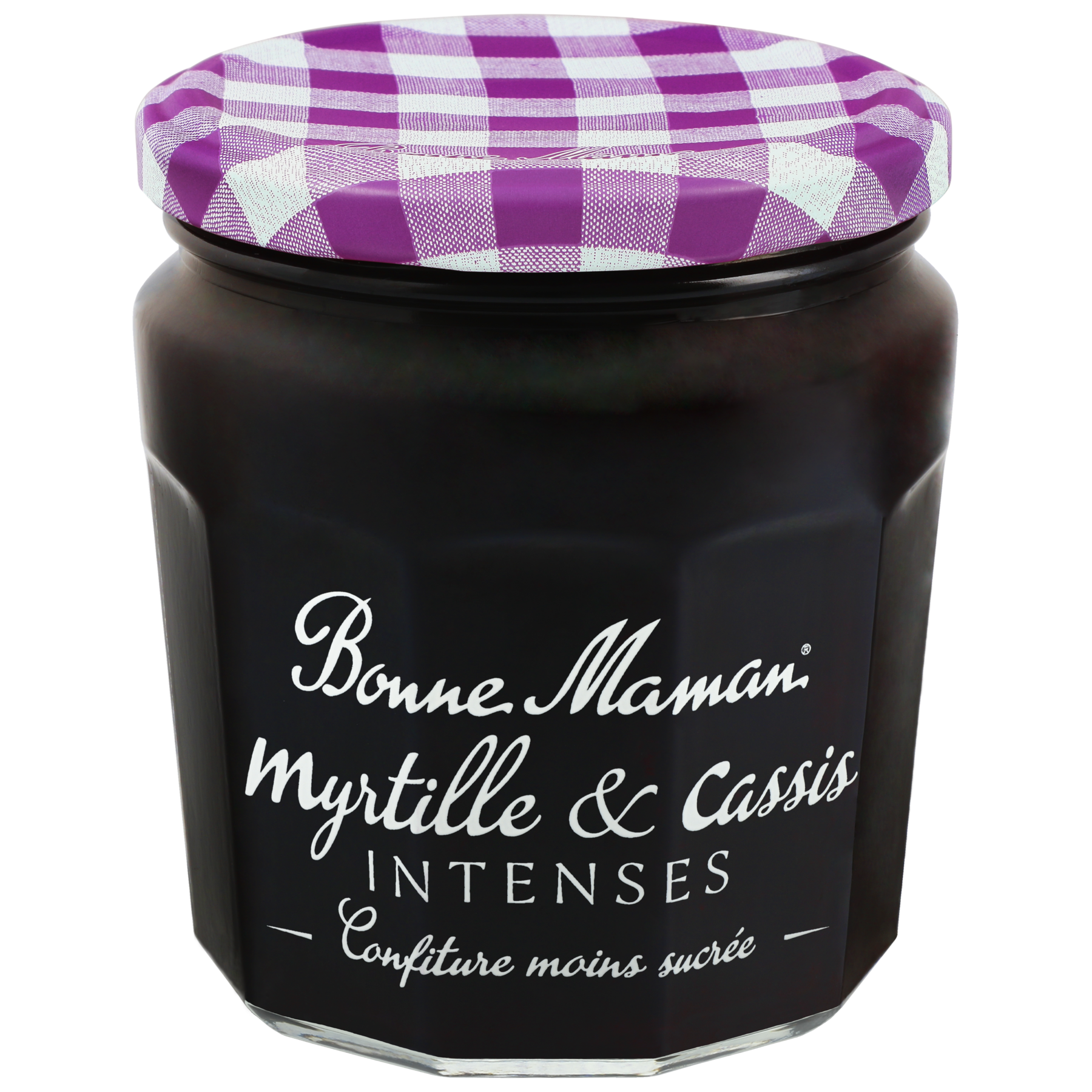 Grossiste Confiture mirabelle intense 335g - BONNE MAMAN