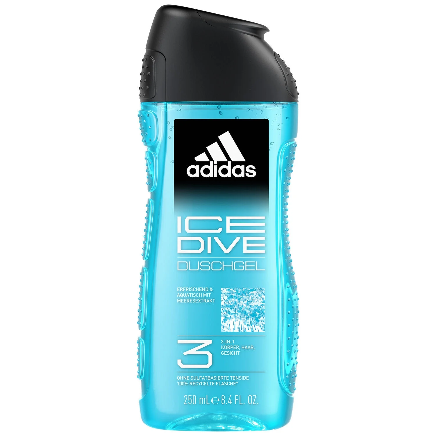 Adidas Ice Dive 250ml Dche