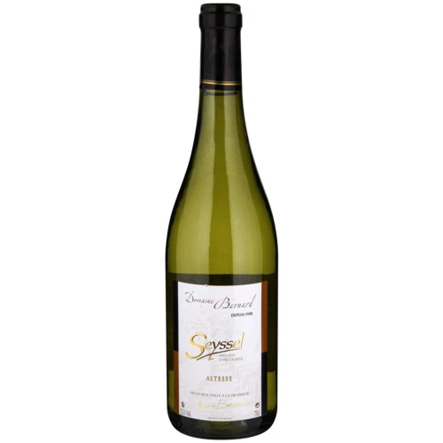 Vin Blanc De Savoie, 75cl - DOMAINE BERNARD ROUSSETTE SEYSSEL