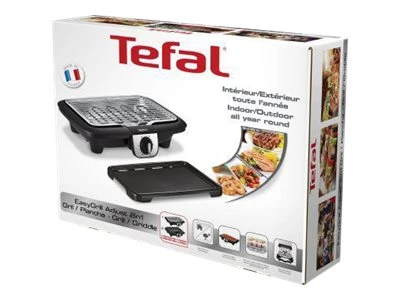 Barbecue Table Tefal Yy3818fb