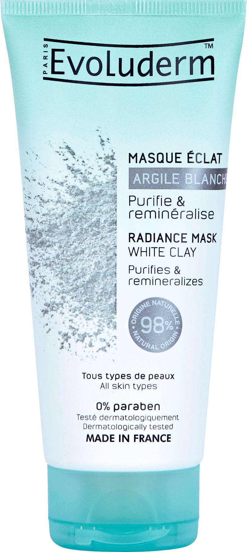 MASQUE ÉCLAT main image 1