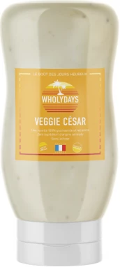 Vg Sauce Cesar Vegetale 660 Gr