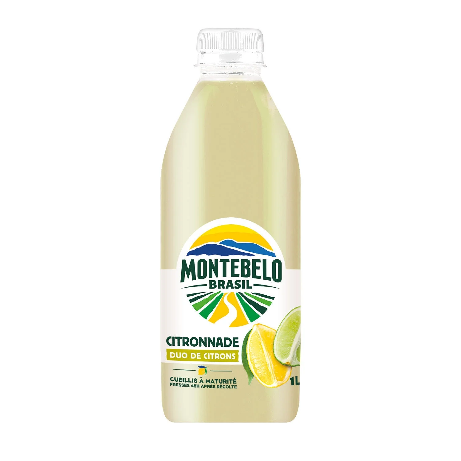 1l Citrons Montebelo