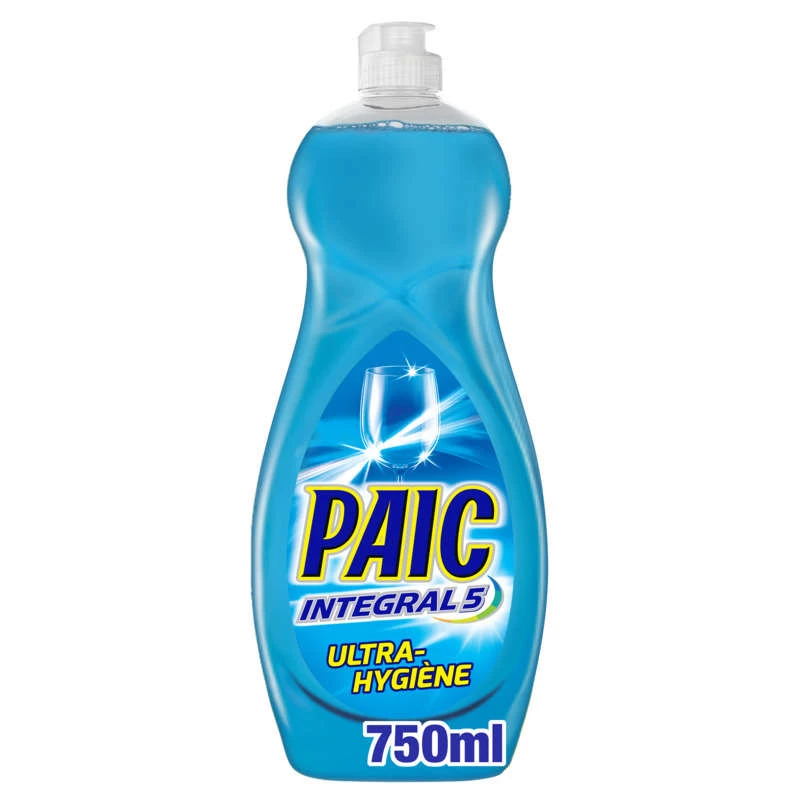 Paic Integral5 Antibac 750ml