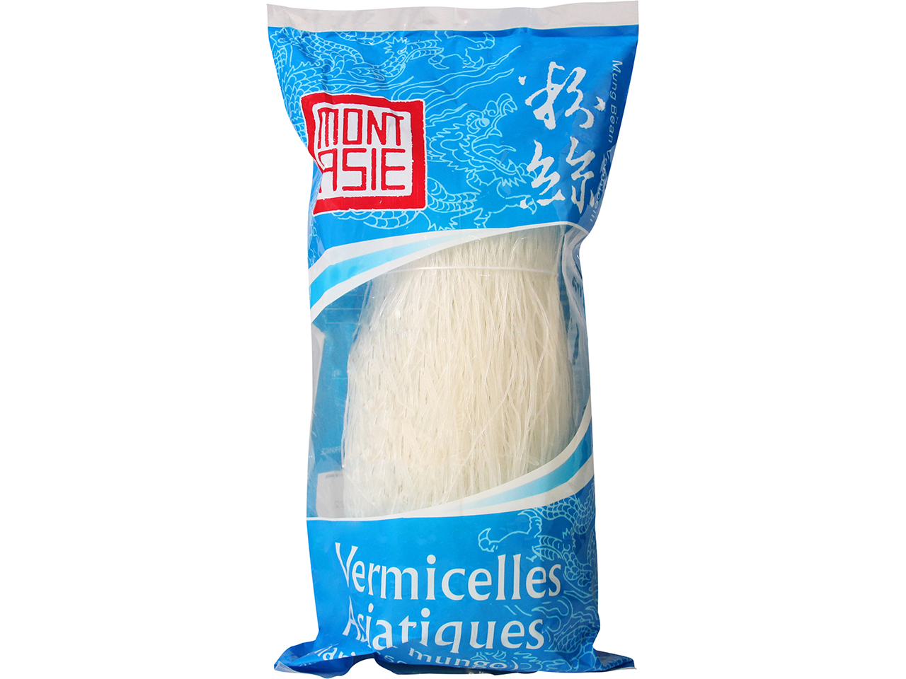 Vermicelle De Haricot Mungo